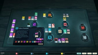 Image 0 for Cultist Simulator: The Pr…