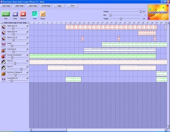 Image 0 for Sony Super Duper Music Lo…