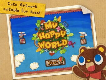Image 3 for My Happy World - Full : H…