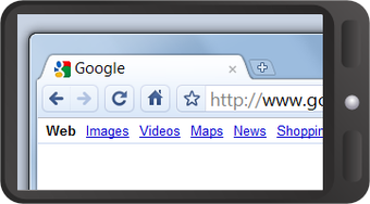 Image 0 for Android Desktop Remote