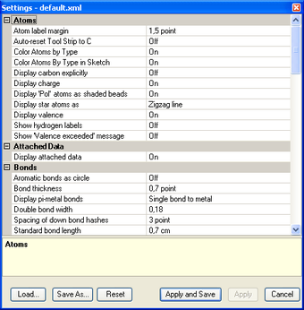 Imagen 0 para Symyx Draw