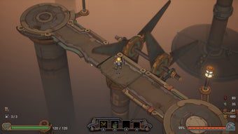Image 0 for Machine Tower 2984