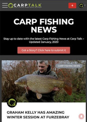 Image 3 for Carp Talk - Carp Fishing …