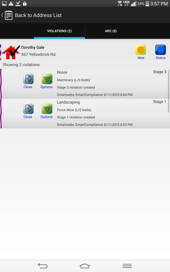 Image 1 for Smartwebs Offline
