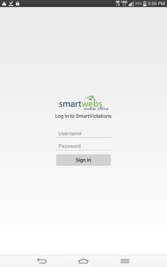 Image 0 for Smartwebs Offline