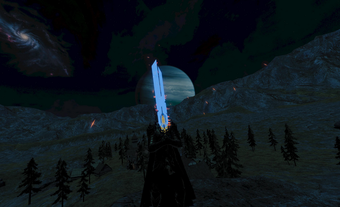 Image 0 for The Star Sabers - Transfo…