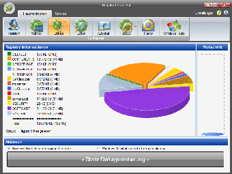 Imagen 0 para Registry CleanUP 4