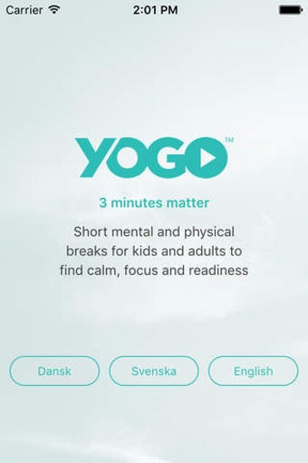 Image 0 for YOGO