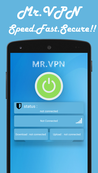 Imagen 1 para MR.VPN