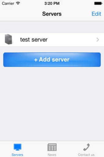 Imagen 0 para Cloud Control