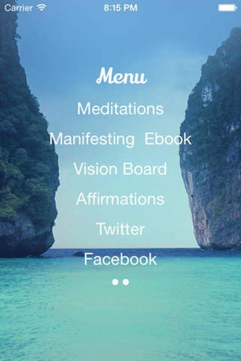 Imagen 0 para Ultimate Guided Meditatio…