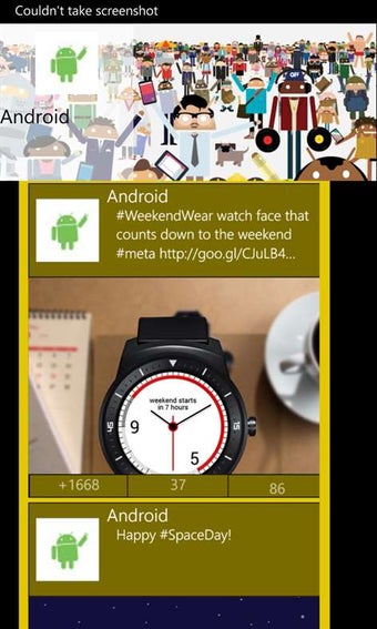 Image 0 for Google Plus(Unofficial) f…
