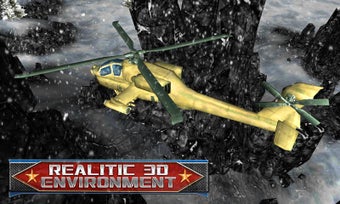 Image 0 for Helicopter Vs Tanks 3D