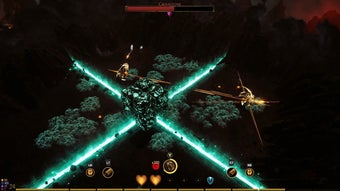 Image 0 for Archons