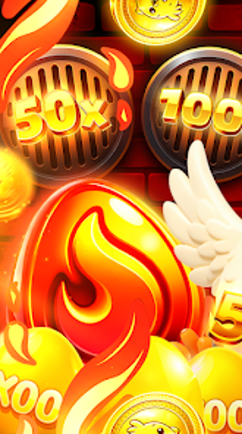 Imagen 0 para Cluck Save Road