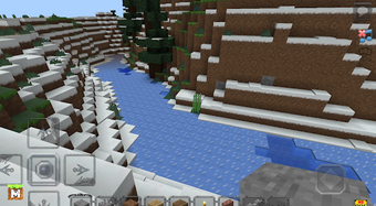 Image 0 for MaxiCraft  Adventure Time
