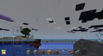 Image 2 for MaxiCraft  Adventure Time