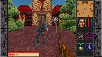 Image 1 for The Quest Classic - Drago…