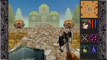 Image 2 for The Quest Classic - Drago…