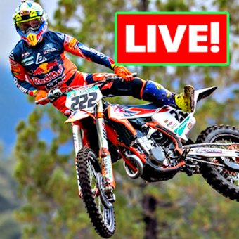 Image 0 for MXGP Live
