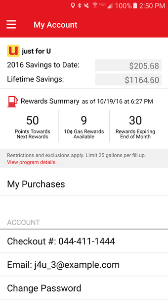 Image 1 for Safeway