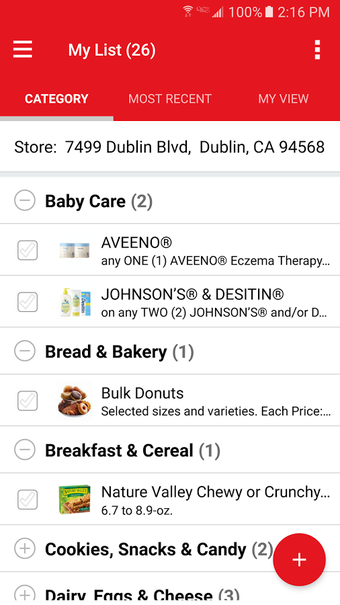 Image 3 for Safeway