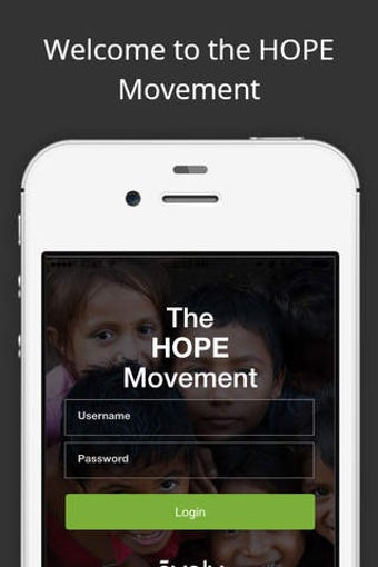 Imagen 0 para HOPE Tracker