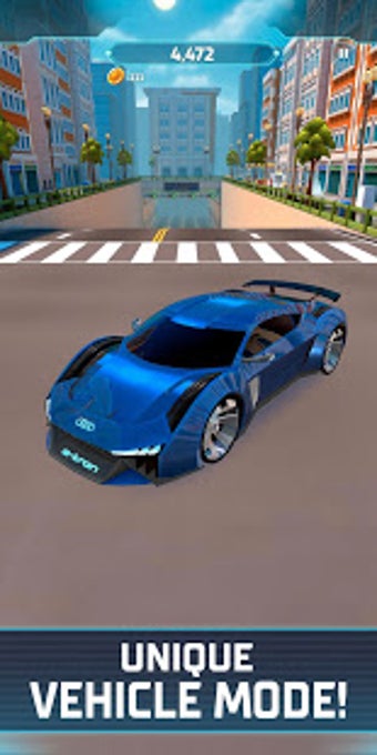 Image 0 for Spies in Disguise: Agents…