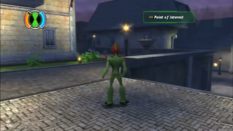 Image 0 for Ben 10 Cosmic Hero