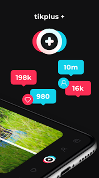 Image 0 for TikPlus +Pro for Fans and…