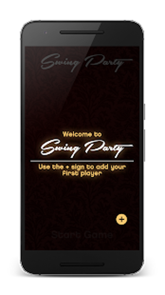 Imagen 1 para Swing Party