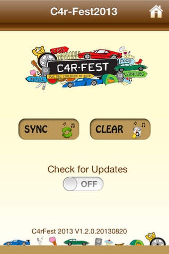 Image 0 for The Official CarFest Even…