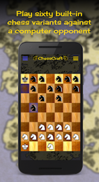 Image 3 for ChessCraft