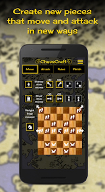 Image 0 for ChessCraft
