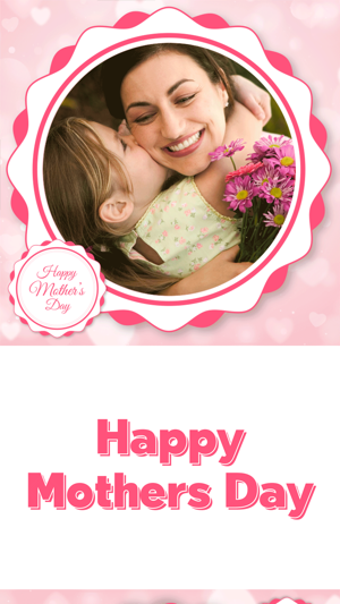 Image 3 for Mothers Day Photo Frames