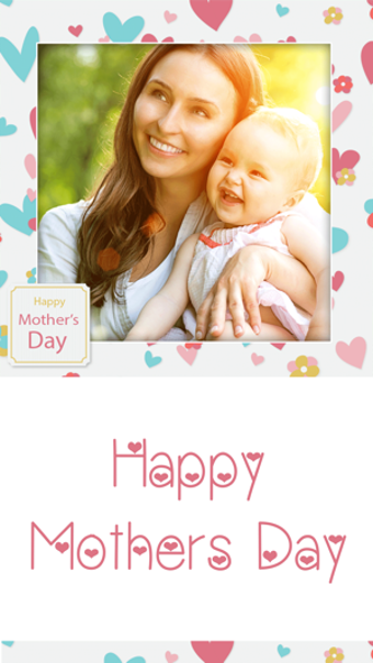 Image 0 for Mothers Day Photo Frames