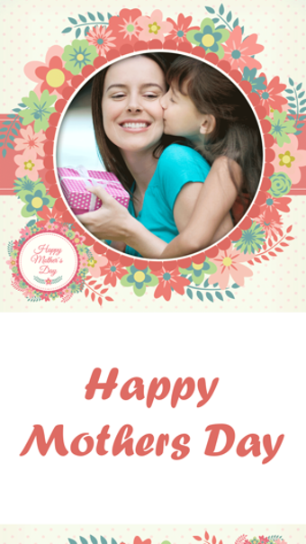 Image 2 for Mothers Day Photo Frames