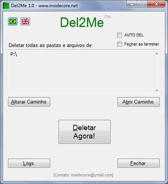 Image 0 for Del2Me