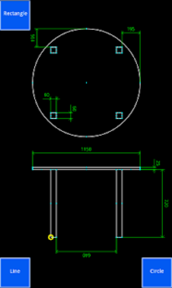 Image 0 for Inard CAD