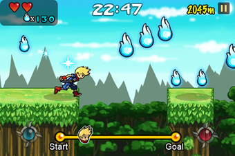 Image 0 for Mask Of Ninja
