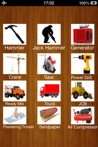 Image 0 for Construction Sound Effect…
