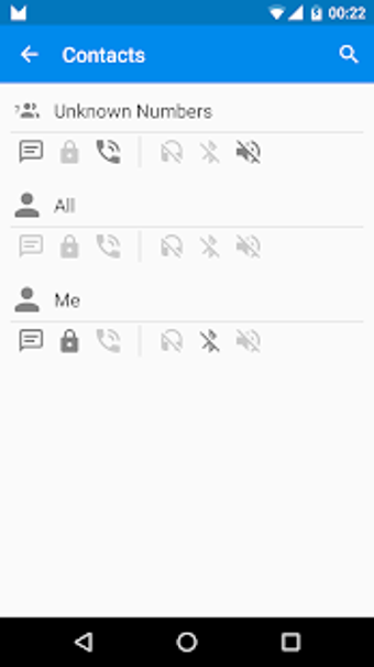 Image 5 for ReadItToMe - read sms, vo…