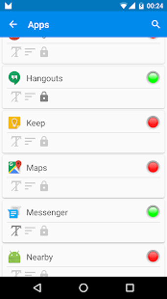 Image 0 for ReadItToMe - read sms, vo…