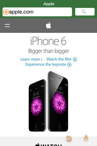 Image 0 for My Web Browser Free - Ful…