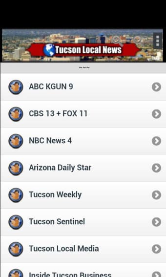 Image 0 for Tucson Local News