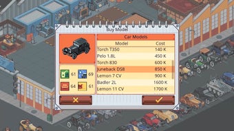Image 2 for Epic Car Factory