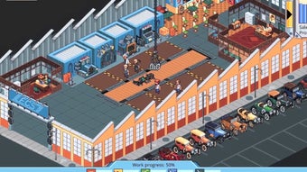 Image 0 for Epic Car Factory