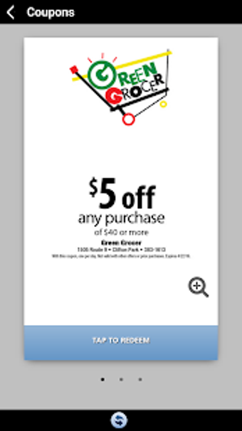 Image 3 for Green Grocer - Clifton Pa…