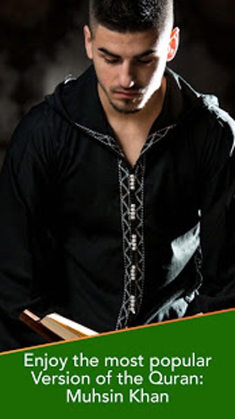 Image 3 for Quran Muhsin Khan