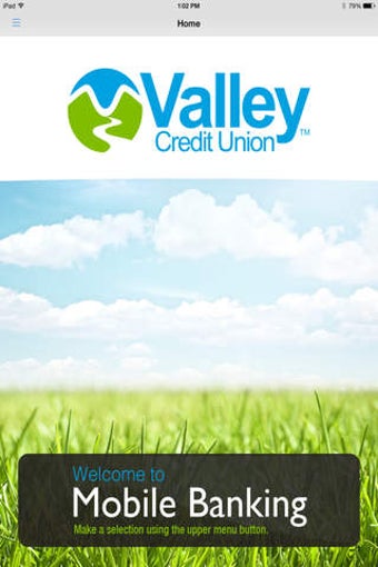 Image 0 for Valley Credit Union Mobil…